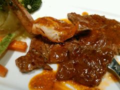 android_upload_pic-芭莉与彩虹西餐厅(成都合生汇店)