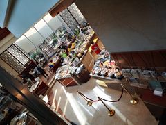-香港港丽酒店