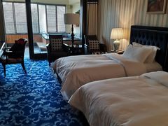 -春晖园度假酒店温泉