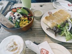 生椰拿铁-Maan coffee漫咖啡(1905店)