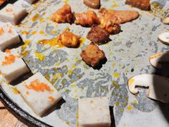 -么肆烤肉(汉街形象店)