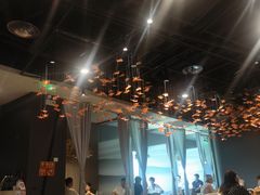 -有璟阁港式餐厅(金融街购物中心店)