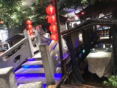 -苏浙徽·农家大院(吴江中山南路店)