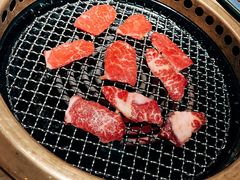 -江户烧肉(高德店)