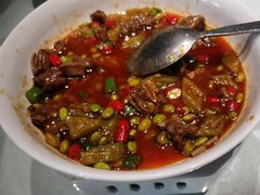 -锦庐道地川菜(来福士店)
