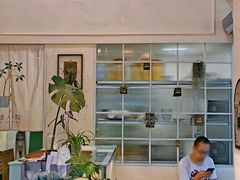 -绿小院(荔湾店)