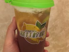 -金尊宝美食坊(蔡屋围店)