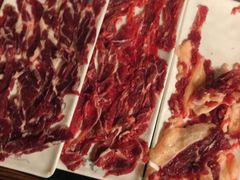 -一品牛鲜潮汕牛肉火锅(茶花园店)