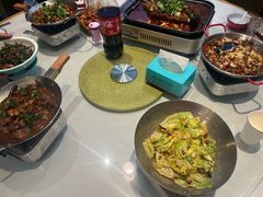 -福巷湘食小馆·猛火现炒(上海首店)