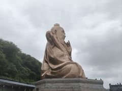 -句容茅山景区