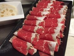 -海底捞火锅(璞丽中心店)