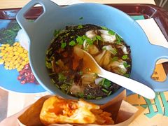 -魏家凉皮(马驹桥店)