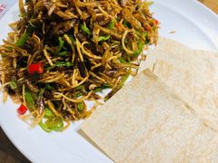 -郭家大院 老南京土菜(九霄店)