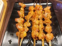 -虾胡闹龙虾馆(湄南河店)