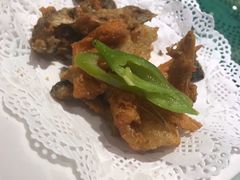 -新享乐海鲜(翠华路店)