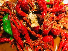 -新凯旋烧烤·燕姐千岛湖土菜