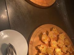 -舟山希尔顿酒店·開自助餐厅
