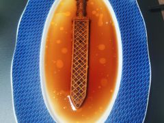 -曾宴·楚菜(湖北省博物馆店)