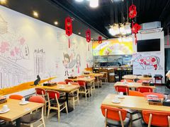 -柳叶刀烧烤(北大清华店)