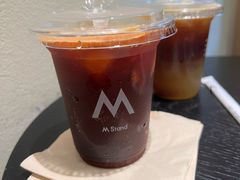 -M Stand(深圳布吉万象汇店)