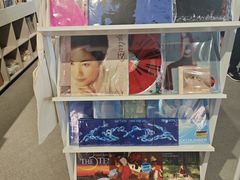 -浣熊唱片店(上海影城店)