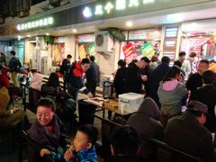 大堂-三个渔夫·蒸汽海鲜(小白楼店)