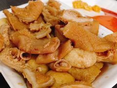 -细妹五香牛杂(步行街店)