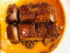 -稻香酒家(长宁KING88广场店)