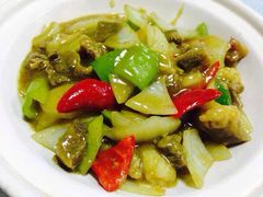 白魁老号饭庄(安内店)-白魁老号饭庄(安内店)