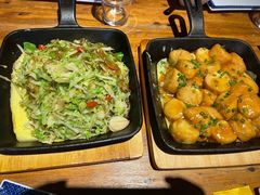 -肉串汪(月坛店)