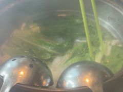 -润园四季椰子鸡火锅(海上世界店)