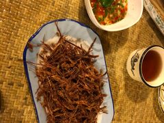 -多哥水傣味餐厅(司马巷店)