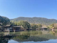 -兰亭风景区