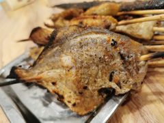 -毛胡子牛羊餐馆(武宁路店)
