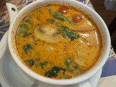 -Santoor 萨都里印度餐厅(北锣鼓巷店)