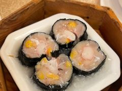 -麒麟中餐厅·经典粤菜·地道菜式老字号(广州长隆酒店)