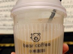 -BIRR COFFEE小熊咖啡(鸿瑞店)