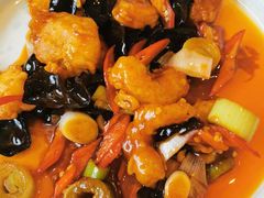 -丁字口海鲜热炒·烧烤大排档