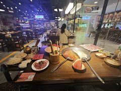 -萍姐火锅·公路夜市(打浦桥日月光店)