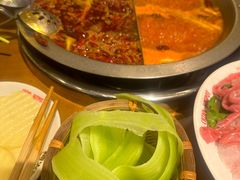 -楠火锅(太古里总店)