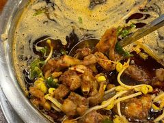 -中和远东火锅兔(老店)