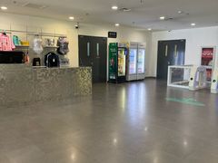 -大兴区体育中心游泳馆