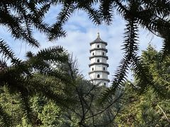 -明月山风景名胜区
