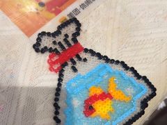 -半日闲手作DIY体验馆•陶艺•银饰戒指•拼豆(光谷店)