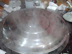 -边江铁锅炖鱼(振八街店)
