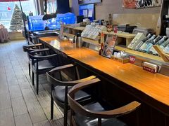 -千代武日本料理(开发区店)
