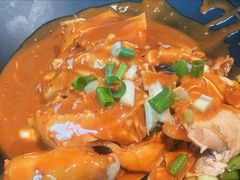 -金谷园饺子馆(北邮总店)