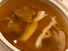 -万豪金殿(香港JW万豪酒店)