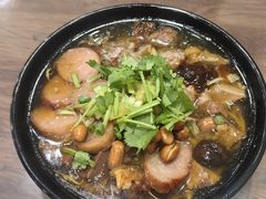 -阿芬卤面(花巷店)