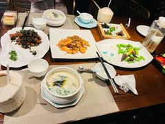 -童福兴·南京菜(老门东店)